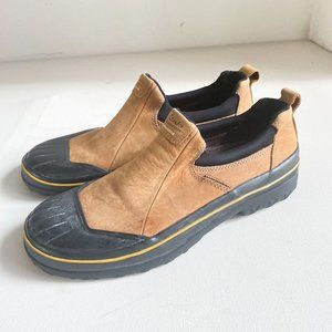 Clarks cheap muckers waterproof